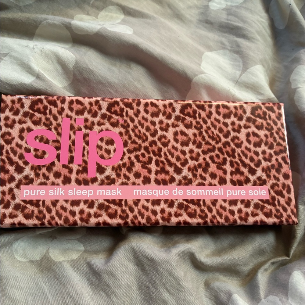 Slip pure Silk Sleep Mask